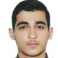 خرما فروشی بندر