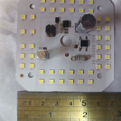 چیپ 50وات بسته 10عددی