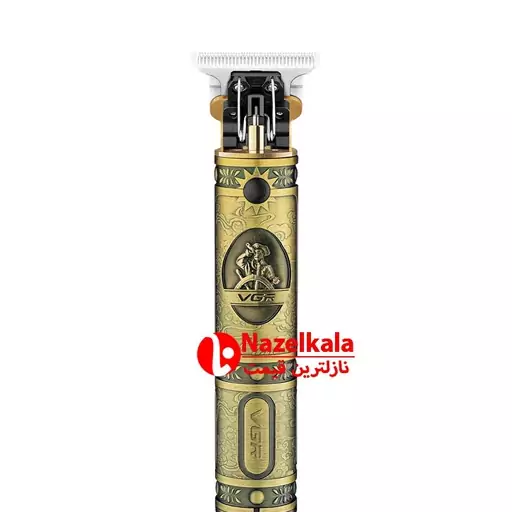 ماشین اصلاح وی جی ار V-085