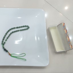 تسبیح سنگ شاه مقصود