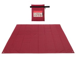 زیرانداز 6 نفره  سفری  چند کاره