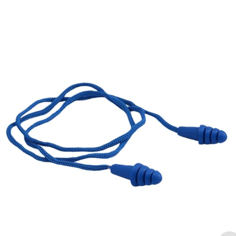گوش گیر ژله ای ELVEX  مناسب برای جلوگیری از ورود آب به گوش بسته دو عددی با کیفیت عالی 