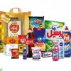 مواد شوینده بهداشتی حسین