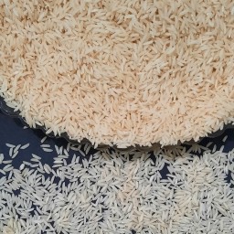 برنج  هاشمی درجه یک اعلاء  خوش عطر  و خوش پخت  برداشت 1402 (50 کیلویی)