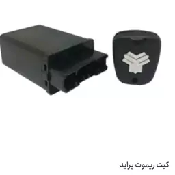 مدار گیرنده و فرستنده  فابریک پراید