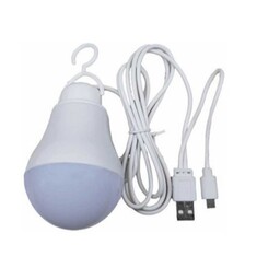 لامپ ال ای دی USB مدل Lisa

