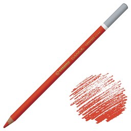 پاستل مدادی CarbOthello استابیلو کد 305 رنگ vermillion red tone