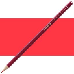 مداد رنگی Original استابیلو کد 315 رنگ PERMANENT RED DEEP