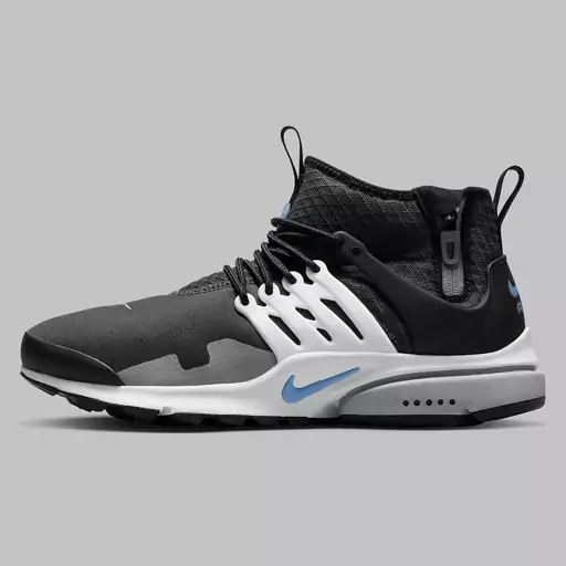 کفش پیاده روی مردانه اورجینال نایکی مدل Nike Air Presto