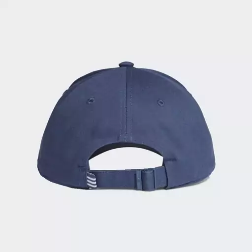 کلاه کپ اورجینال آدیداس مدل TREFOIL BASEBALL CAP