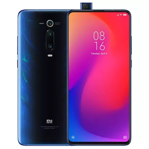 محافظ صفحه نمایش سرامیکی شیائومی mi9t/mi9t pro