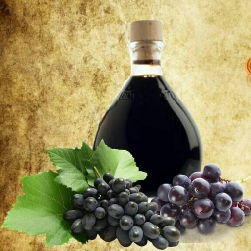 شیره انگور طبیعی - باسلام