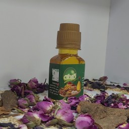 روغن جوانه گندم اصل 30میل