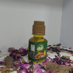 روغن هسته انگور کنجدانه 30میل