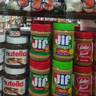 ملوان و ته لنجی کالا