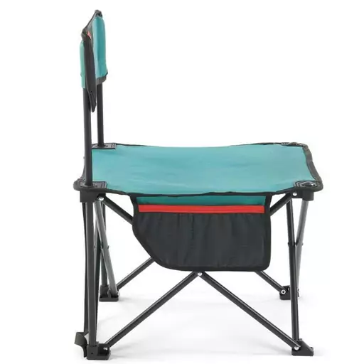 صندلی تاشو کچوا مدل LOW FOLDING CAMPING CHAIR MH100