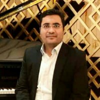 محمود معصومی