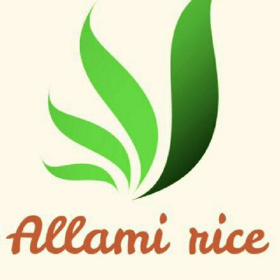 برنج و محصولات رژیمی علّامی