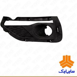 قاب چراغ مه شکن جلو راست یا چپ شاهین سایپایدک (قیمت ها عددی میباشند)

