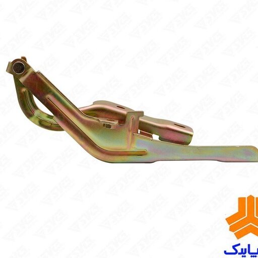 لولای درب موتور ساینا ، کوییک سایپا یدک (چپ و راست ) قیمت تکی

