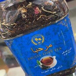 چای مراکشی مرحبا350 گرم اصل