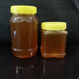عسل طبیعی شهد