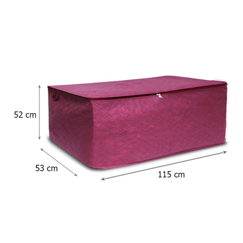 باکس رختخواب مدل بقچه سایز 6