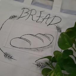 کیسه خرید نان
