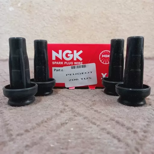 وایر 206 تیپ 5 NGK ژاپنی