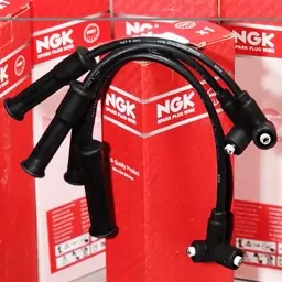 وایر شمع رانا NGK ژاپنی