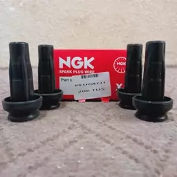 وایر شمع 206تیپ2 NGK ژاپنی