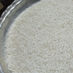 برنج طارم هاشمی  بدون کود و سم .10کیلویی