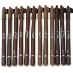 مداد ابرو،برند مدا،در چهار سری رنگ بندی مختلف ،سایز متوسط