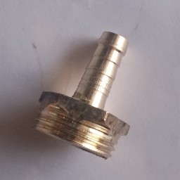 سرشلنگی گاز 3.4 به 1.2