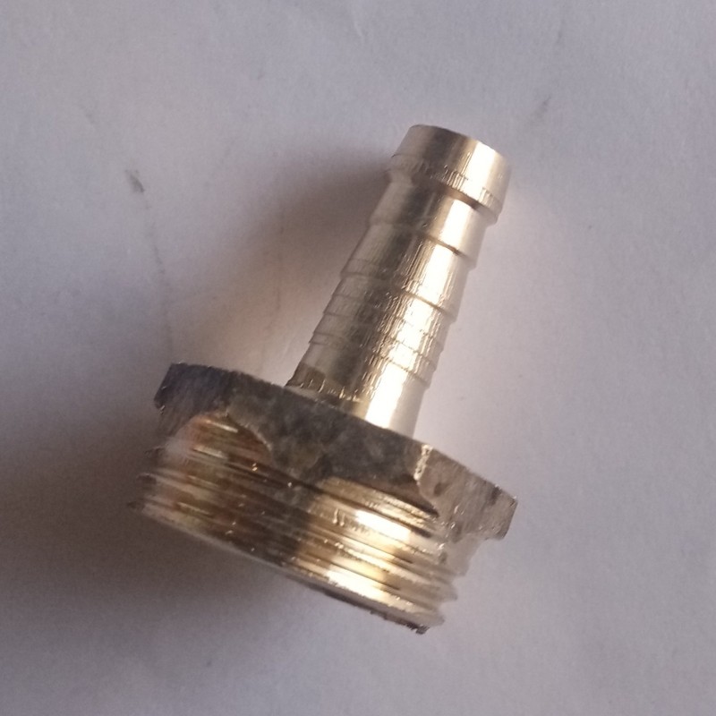 سرشلنگی گاز 3.4 به 1.2