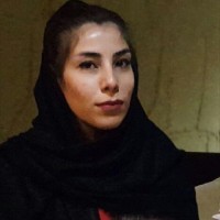 رویا پروانه ئی