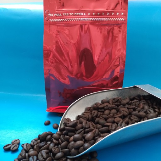 قهوه اسپرسو عمده برای مغازه ها 4کیلو ارسال رایگان