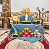 نمایندگی محصولات سنتی سلامت وفا