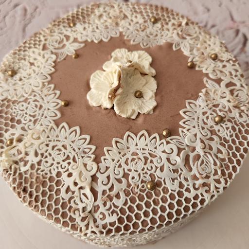 کیک  تولد باگیپور خوراکی کیک خامه ای کیک مدرن  کیک خاص ارسال پس کرایه 