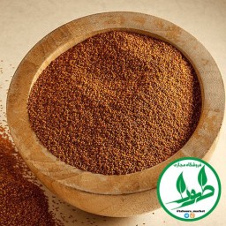 خاکشیر اعلاء (یکدست) طهورا