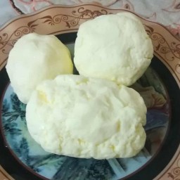 کره بز(عسل فروشی مادر)