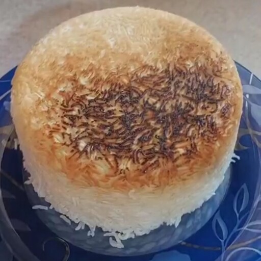 برنج هاشمی بدونه کود شیمیایی معطر پخت و ری ضمانت کیفیت برتر  ارسال رایگان 5کیلو 