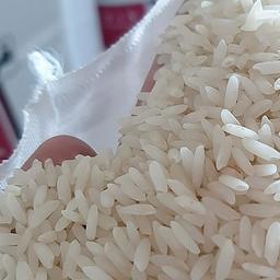 برنج دودی پرعطر