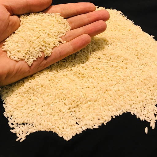  برنج عنبربو درجه یک خوزستان- کیفیت عالی