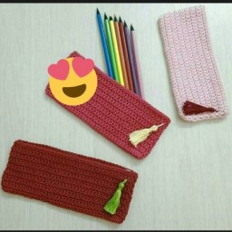 جامدادی کاموا