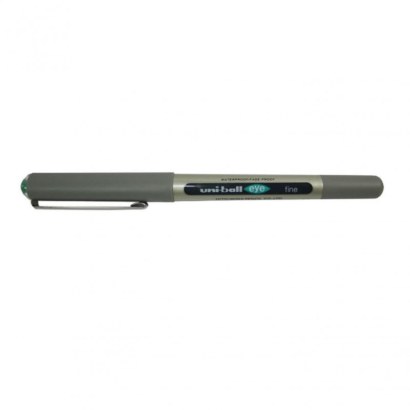 روان نویس سبز 0.7 میلی متری یونی بال مدل Eye UB-157