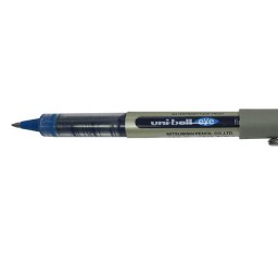 روان نویس آبی 0.7 میلی متری یونی بال مدل Eye UB-157
