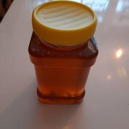 عسل شوید طبیعی سبلان (مستقیم از زنبور دار ) 1 کیلوگرمی