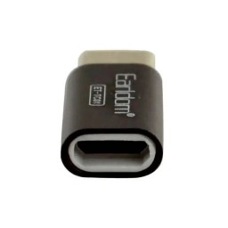 مبدل Micro USB به USB-C ارلدام مدل Earldom ET-TC01