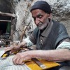 فروشگاه صنایع دستی رمضانی